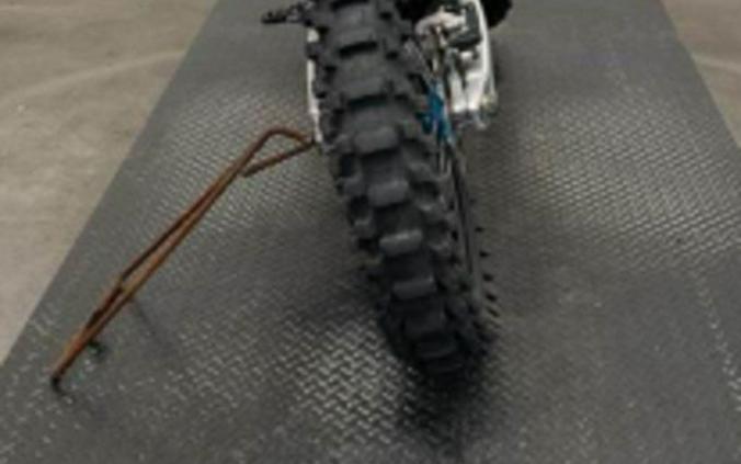 2023 Yamaha YZ450F Monster Energy Yamaha Racing Edition