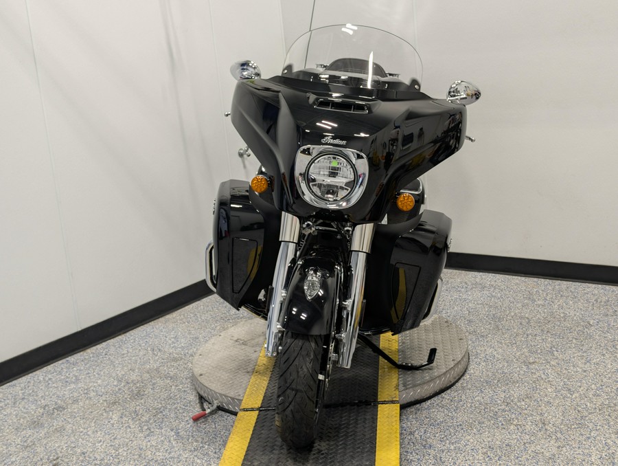 2025 Indian Motorcycle Roadmaster Limited