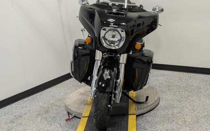 2025 Indian Motorcycle Roadmaster Limited