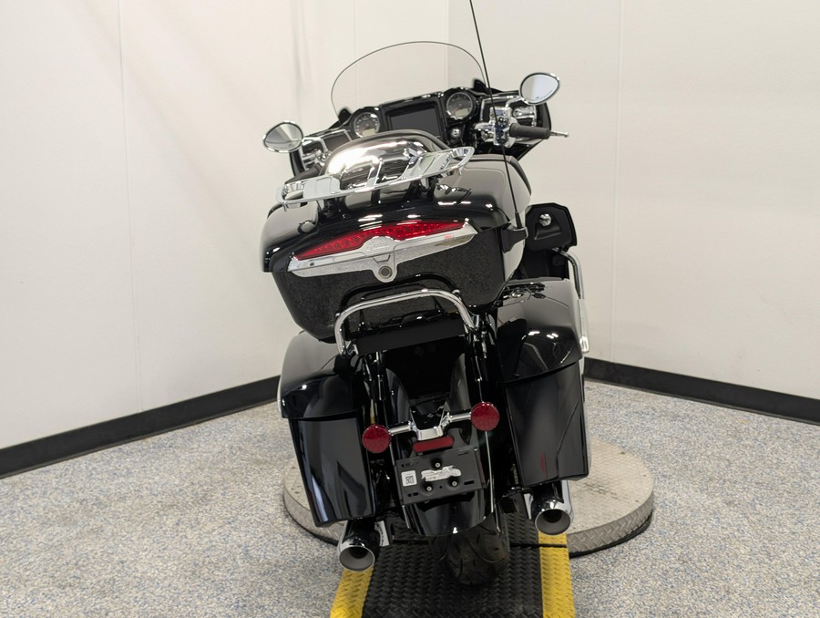 2025 Indian Motorcycle Roadmaster Limited