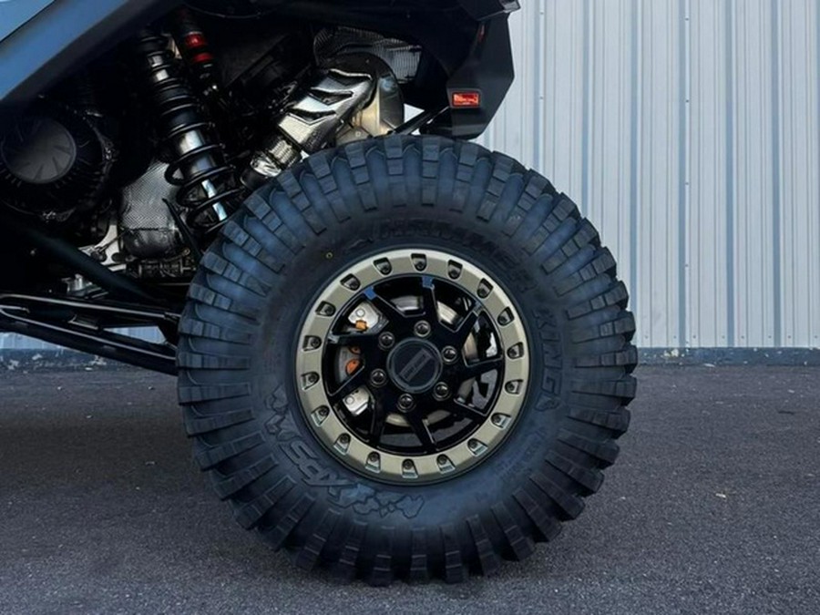 2026 Can-Am Maverick R X Rc