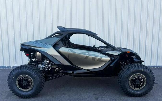 2026 Can-Am Maverick R X Rc