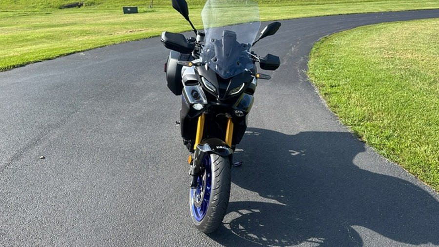 2022 Yamaha Tracer 9 GT