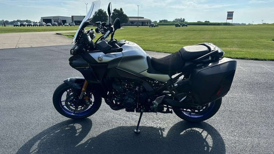 2022 Yamaha Tracer 9 GT