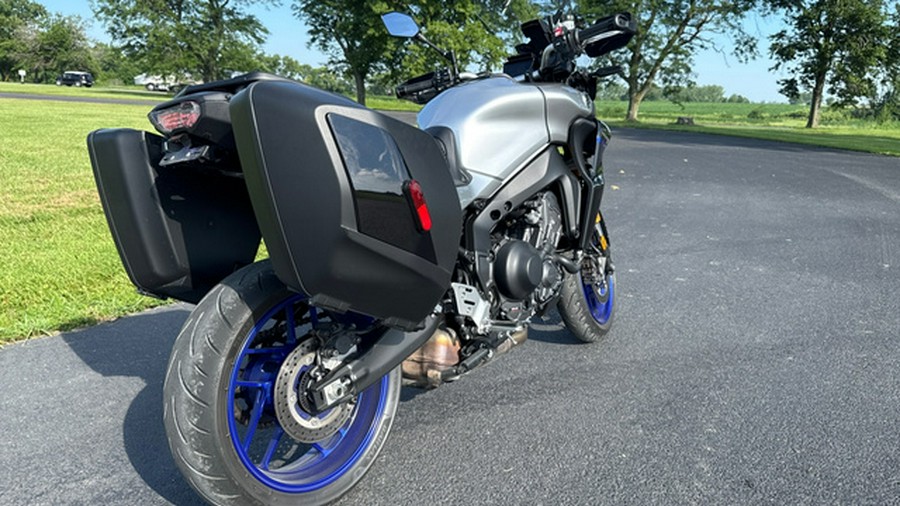 2022 Yamaha Tracer 9 GT