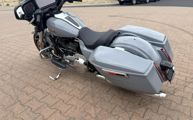 FLHX 2026 Street Glide®