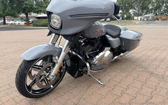 FLHX 2026 Street Glide®