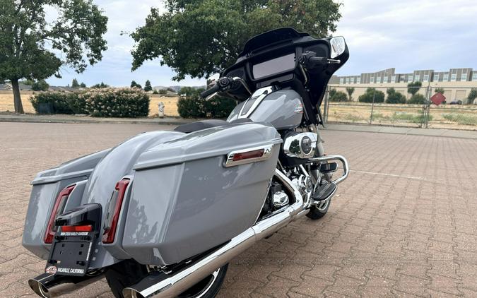 FLHX 2026 Street Glide®