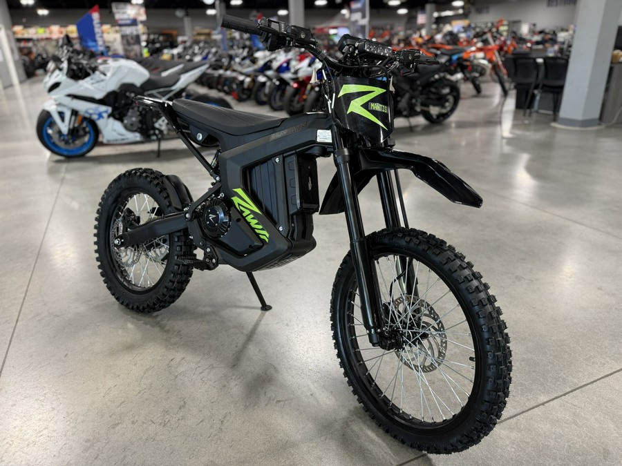 2026 Rawrr 72V Mantis X Pro