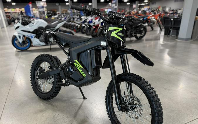 2026 Rawrr 72V Mantis X Pro