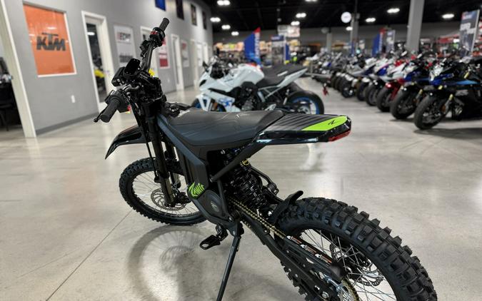 2026 Rawrr 72V Mantis X Pro