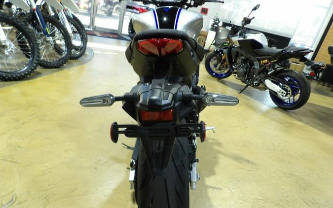 2023 Yamaha MT 09 SP