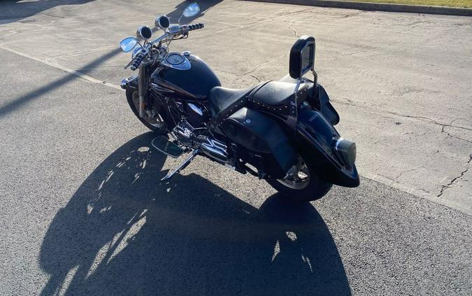 2004 Yamaha V STAR 1100 CLASSIC