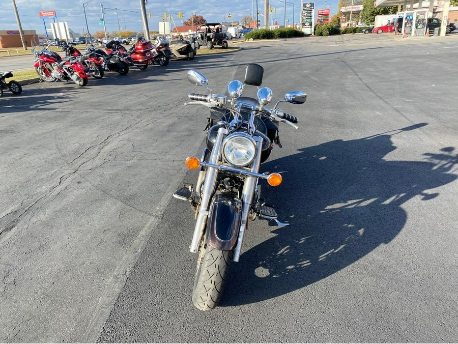 2004 Yamaha V STAR 1100 CLASSIC