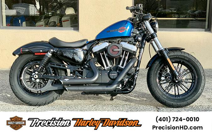 2022 Harley-Davidson Forty-Eight XL1200X