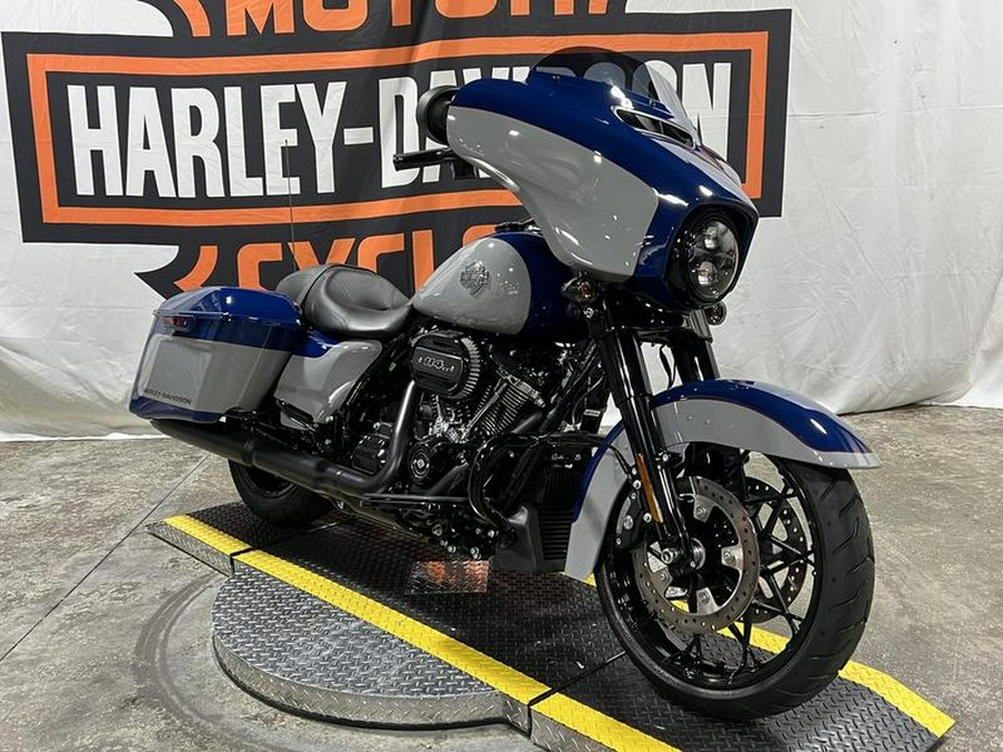 2023 Harley-Davidson® FLHXS - Street Glide® Special