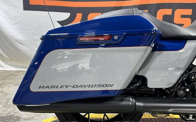 2023 Harley-Davidson® FLHXS - Street Glide® Special