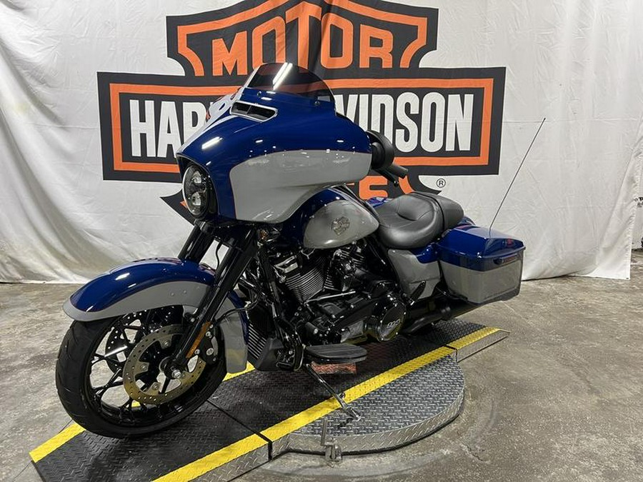 2023 Harley-Davidson® FLHXS - Street Glide® Special