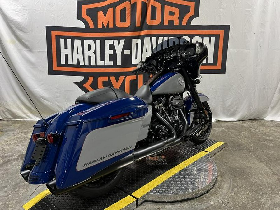 2023 Harley-Davidson® FLHXS - Street Glide® Special