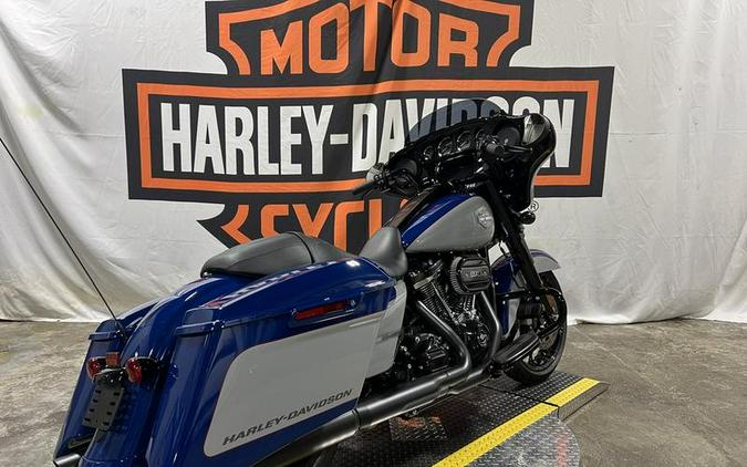 2023 Harley-Davidson® FLHXS - Street Glide® Special