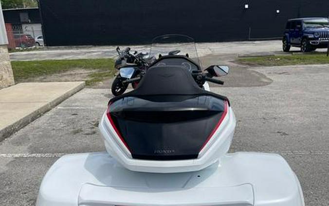 2024 Honda® Gold Wing Tour Automatic DCT