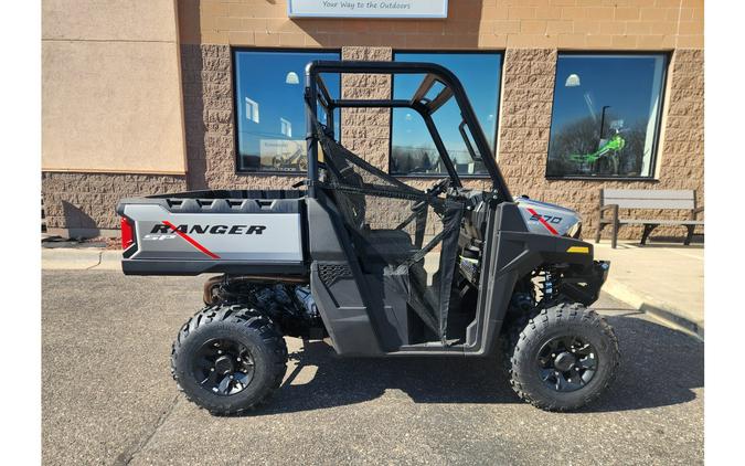 2024 Polaris Industries RANGER SP 570 PREMIUM