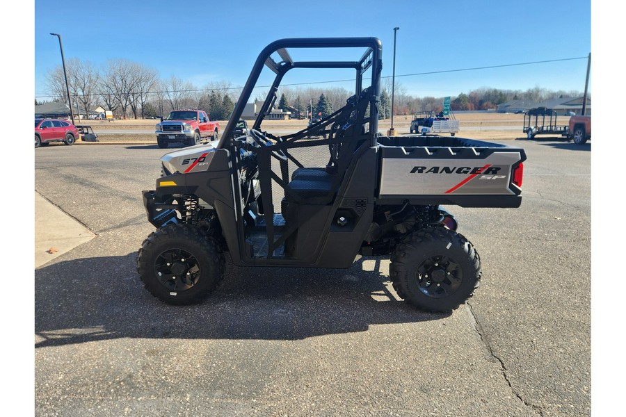 2024 Polaris Industries RANGER SP 570 PREMIUM