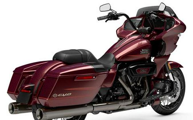 2024 Harley-Davidson CVO™ Road Glide®