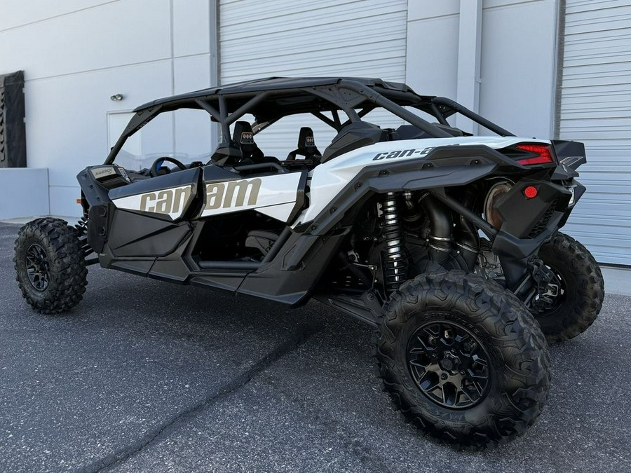 2023 Can-Am® Maverick X3 MAX RS Turbo RR