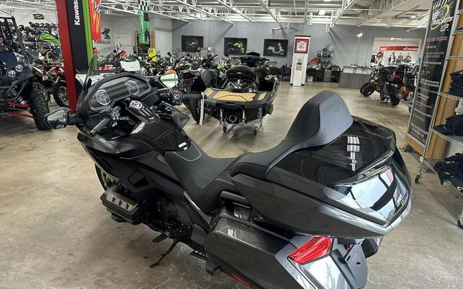 2024 Honda® Gold Wing Tour Automatic DCT