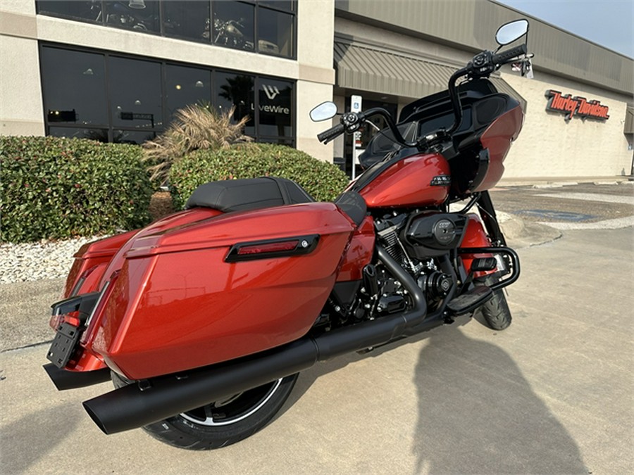 2024 Harley-Davidson Road Glide