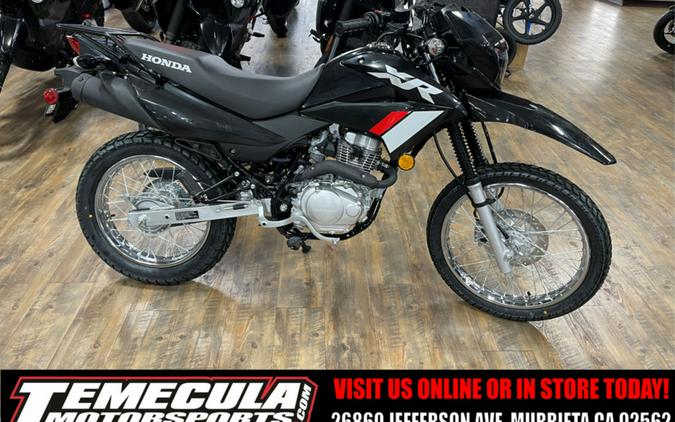 2024 Honda XR™ 150L