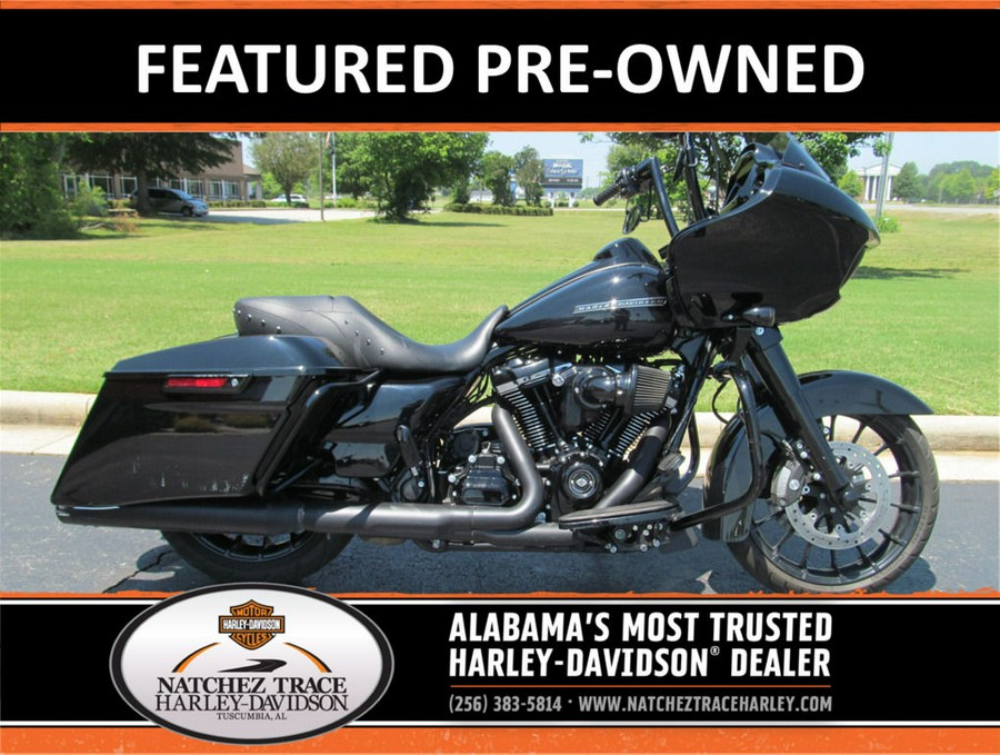 2019 Harley-Davidson® FLTRXS - Road Glide® Special