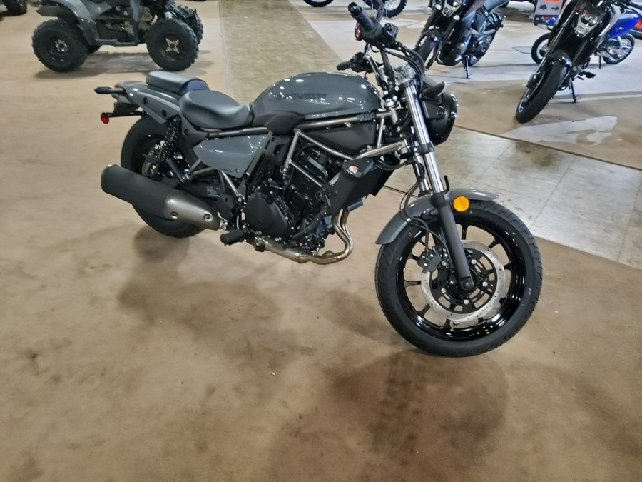 2024 Kawasaki Eliminator® ABS