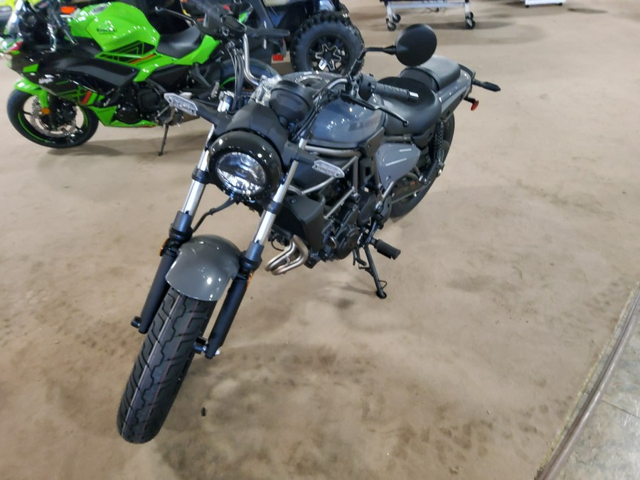 2024 Kawasaki Eliminator® ABS