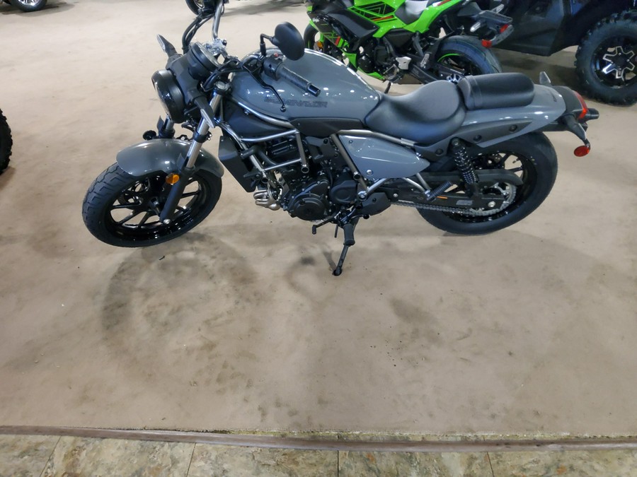 2024 Kawasaki Eliminator® ABS