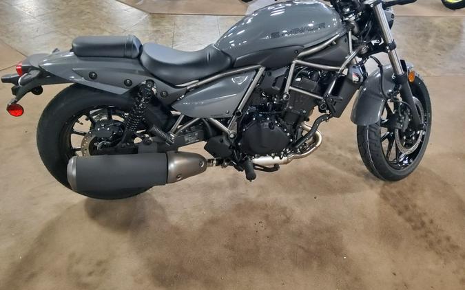 2024 Kawasaki Eliminator® ABS