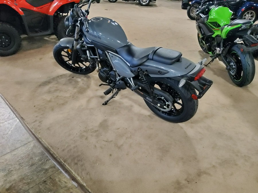 2024 Kawasaki Eliminator® ABS