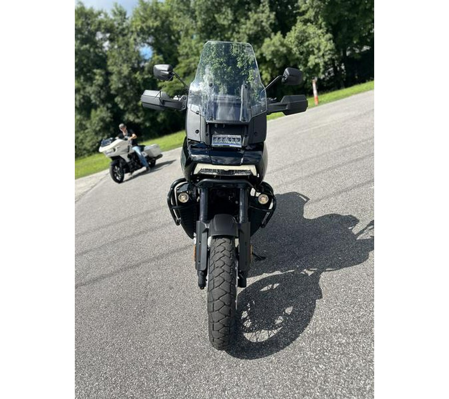 2024 Harley-Davidson® RA1250S - Pan America® 1250 Special