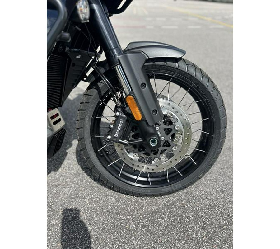 2024 Harley-Davidson® RA1250S - Pan America® 1250 Special