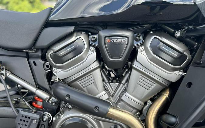 2024 Harley-Davidson® RA1250S - Pan America® 1250 Special