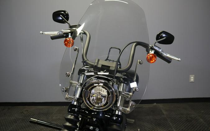 2022 Harley-Davidson Street Bob 114