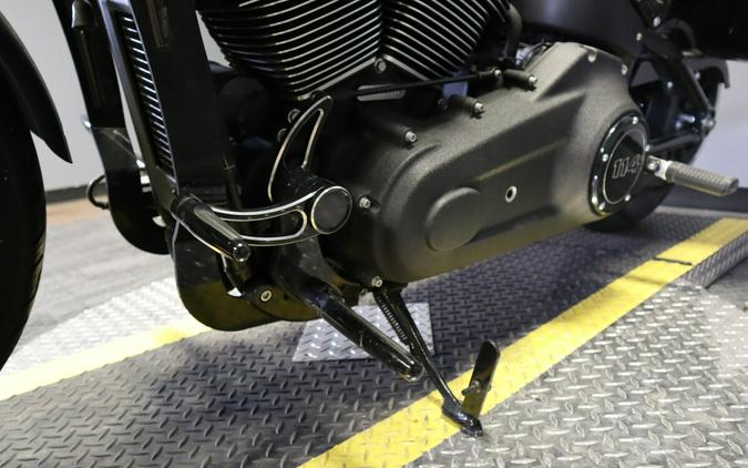 2022 Harley-Davidson Street Bob 114