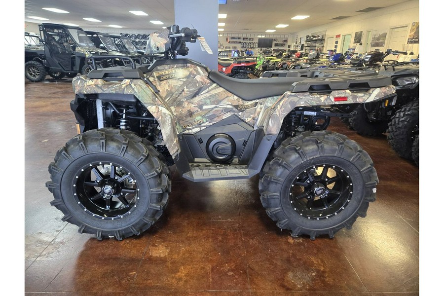 2024 Polaris Sportsman 570