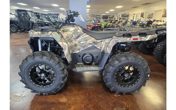 2024 Polaris Sportsman 570