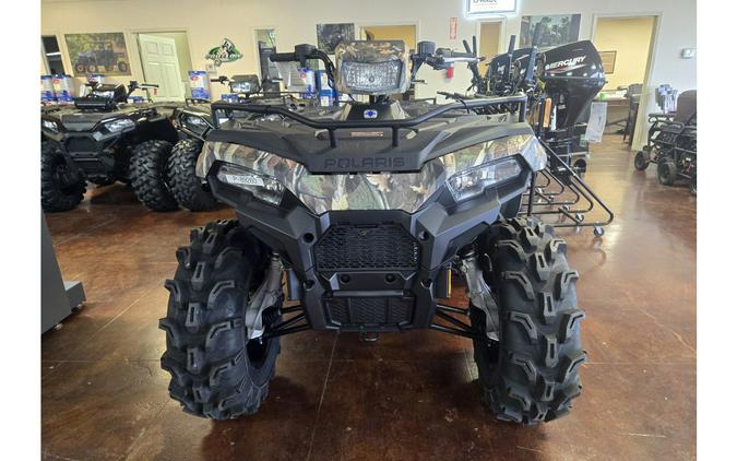 2024 Polaris Sportsman 570