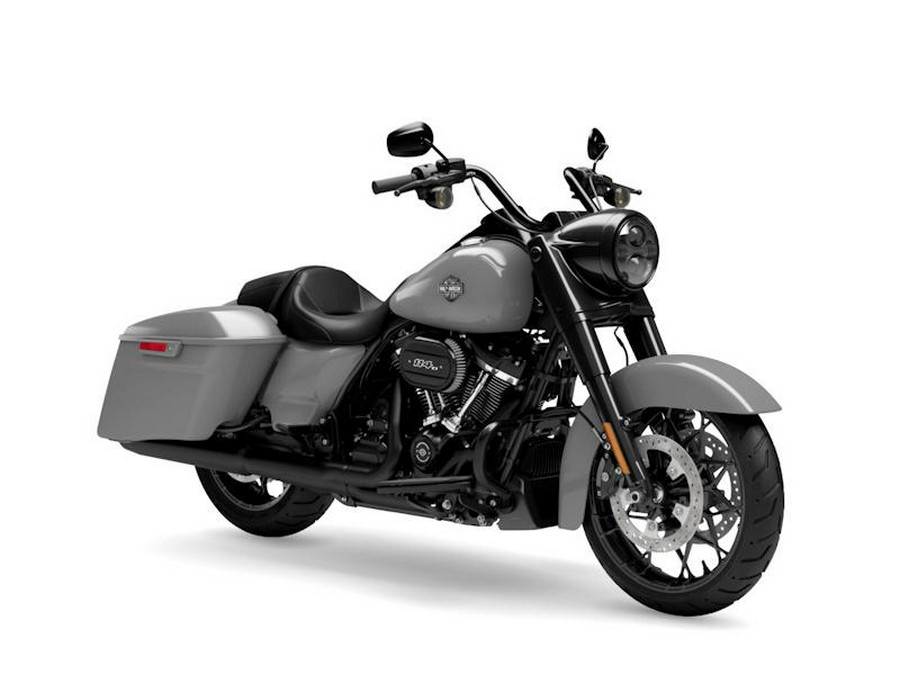 2025 Harley-Davidson® FLHRXS - Road King® Special