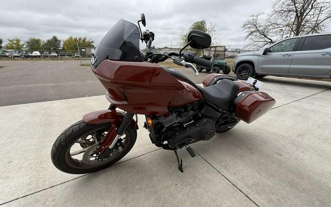2024 Harley-Davidson® FXLRST - Low Rider® ST