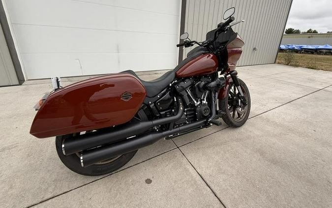 2024 Harley-Davidson® FXLRST - Low Rider® ST