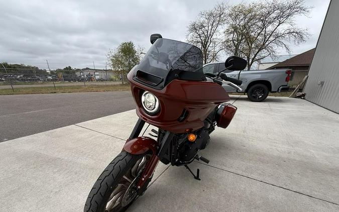 2024 Harley-Davidson® FXLRST - Low Rider® ST